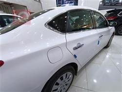 نيسان سنترا